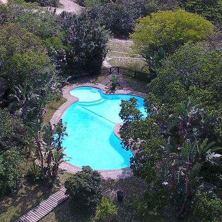 Sodwana Bay Lodge Dive & Fishing Resort Eksteriør bilde
