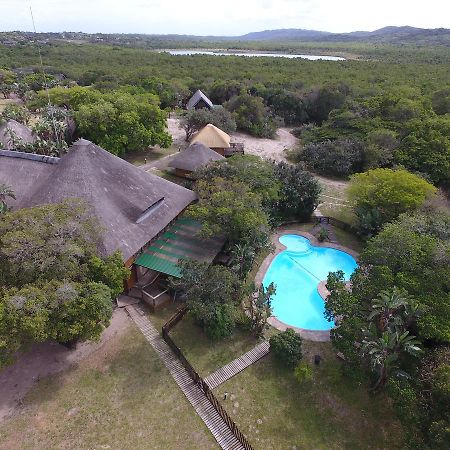 Sodwana Bay Lodge Dive & Fishing Resort Eksteriør bilde