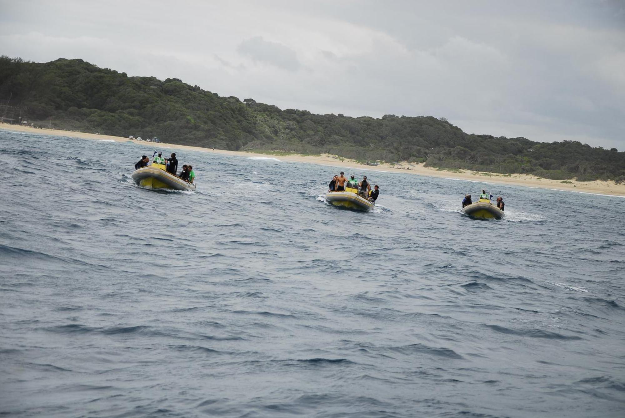 Sodwana Bay Lodge Dive & Fishing Resort Eksteriør bilde