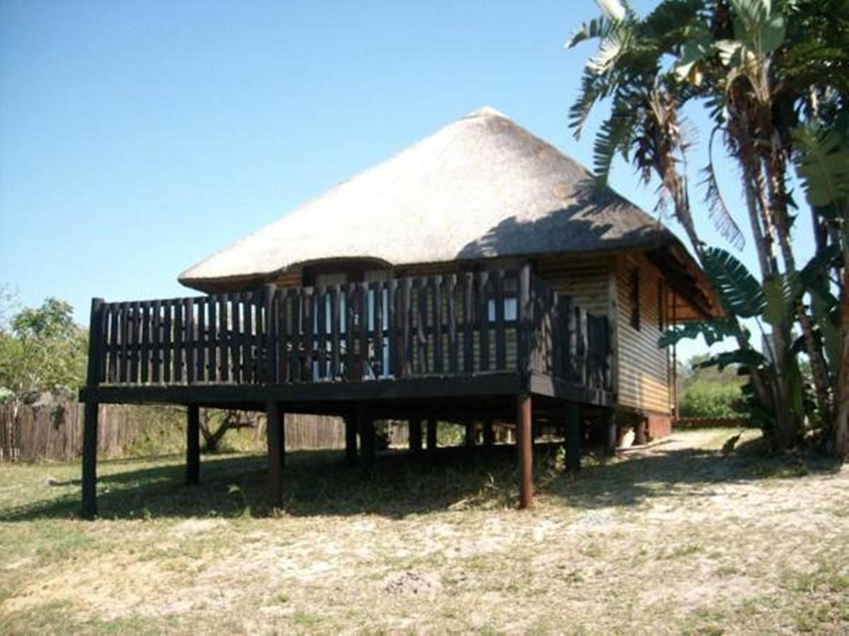 Sodwana Bay Lodge Dive & Fishing Resort Rom bilde
