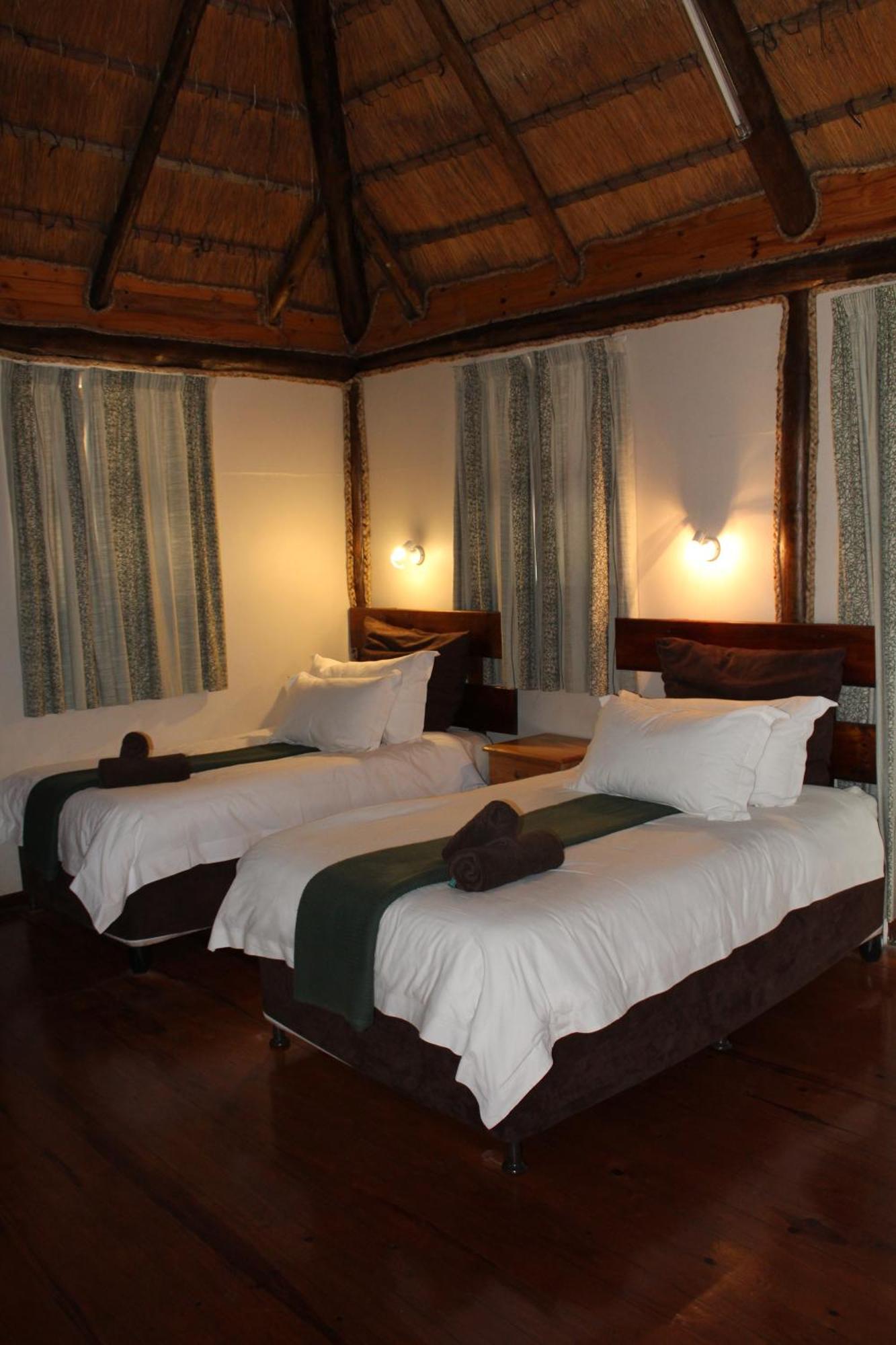 Sodwana Bay Lodge Dive & Fishing Resort Eksteriør bilde